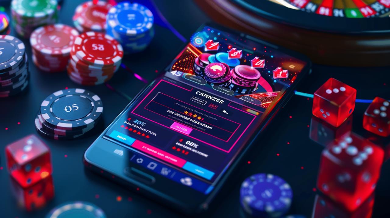 casinozer