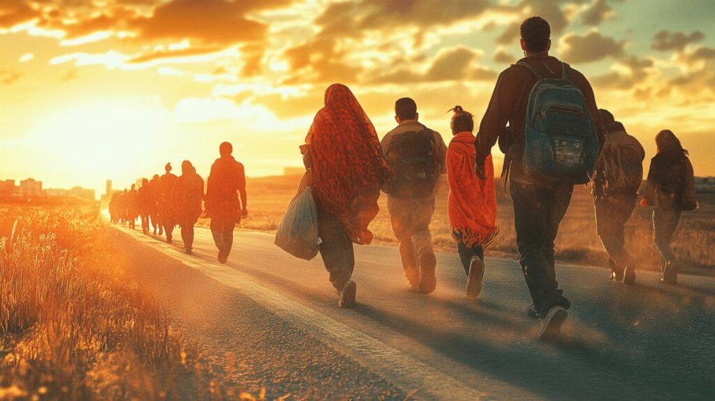 Parcours de Migrants : au-delà des clichés, des histoires humaines